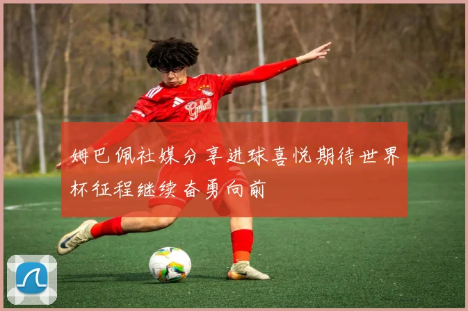 姆巴佩社媒分享进球喜悦期待世界杯征程继续奋勇向前